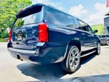Used 2018 Chevrolet Suburban Premier image 5