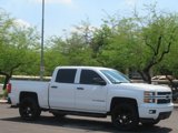Used 2015 Chevrolet Silverado 1500 LT w/ Rally 2 Edition image 4