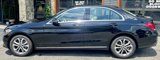 Used 2017 Mercedes-Benz C 300 4MATIC Sedan image 2