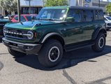 New 2025 Ford Bronco Outer Banks image 5