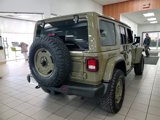 New 2025 Jeep Wrangler Unlimited Sport S 4xe image 4