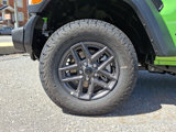 New 2025 Jeep Wrangler Sport S image 4