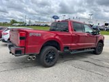 Used 2024 Ford F350 Lariat w/ Lariat Ultimate Package image 3