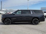 New 2025 Chevrolet Suburban Premier image 2