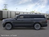 New 2025 Lincoln Navigator L Black Label image 3