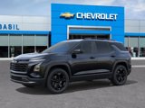 New 2026 Chevrolet Equinox LT w/ Convenience Package II image 2