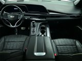 Used 2023 Cadillac Escalade V w/ Heavy-Duty Trailer Package image 4