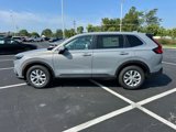 New 2026 Honda CR-V LX image 2