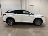 Used 2022 Lexus RX 350 AWD w/ Luxury Package image 4