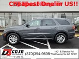 New 2025 Dodge Durango GT w/ Trailer Tow Group IV image 3