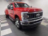 New 2025 Ford F350 Lariat w/ Chrome Package image 5