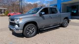 New 2025 Chevrolet Silverado 1500 LT w/ All Star Edition Plus image 4
