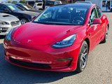 Used 2023 Tesla Model 3 Long Range image 3