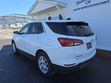 Used 2024 Chevrolet Equinox LT image 6