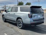 New 2025 Chevrolet Suburban RST w/ Comfort Package image 4