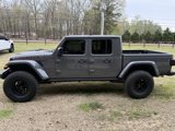 Used 2022 Jeep Gladiator Mojave w/ LED Lighting Group image 2