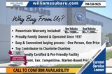 Used 2025 Subaru Outback Wilderness image 3