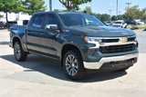 New 2026 Chevrolet Silverado 1500 LT w/ All Star Edition Plus image 3