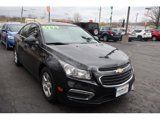 Used 2016 Chevrolet Cruze LT w/ Technology Package image 4