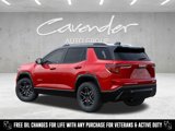 New 2026 GMC Terrain AT4 w/ Convenience Package III image 3