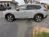 Used 2023 Nissan Rogue SL w/ SL Premium Package image 4