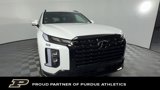 New 2025 Hyundai Palisade Calligraphy image 4