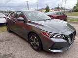 Used 2021 Nissan Sentra SV image 5