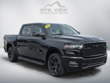 New 2025 RAM 1500 Big Horn image 2
