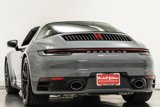 Used 2024 Porsche 911 Targa 4S w/ Premium Package image 6