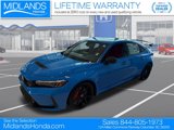 New 2025 Honda Civic Type R image 3