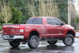 Used 2007 Toyota Tundra Limited image 5