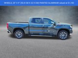 New 2026 Chevrolet Silverado 1500 LT w/ Z71 Off-Road Package image 4