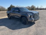 New 2025 Toyota Tundra Platinum image 3
