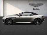 New 2025 Aston Martin DB12 Convertible image 3
