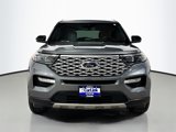 Used 2021 Ford Explorer Platinum w/ Equipment Group 601A image 2