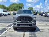 New 2026 RAM 2500 Big Horn image 2