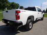Used 2021 Chevrolet Silverado 2500 W/T w/ WT Fleet Convenience Package image 6