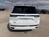 New 2025 Jeep Grand Cherokee Overland w/ Luxury Tech Group IV image 4