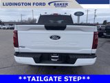 New 2025 Ford F150 XLT image 4