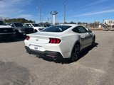 New 2025 Ford Mustang Coupe image 4