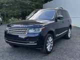 Used 2016 Land Rover Range Rover Supercharged image 3