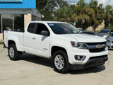 Used 2018 Chevrolet Colorado LT w/ LT Convenience Package image 4