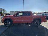 New 2025 Nissan Frontier PRO-4X w/ Pro Convenience Package image 4