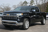 Used 2024 Chevrolet Silverado 1500 LTZ w/ LTZ Convenience Package II image 5