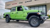 New 2025 Jeep Gladiator Sport image 2