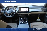 New 2025 Volkswagen Atlas Cross Sport SE image 2