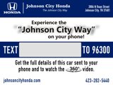 Certified 2021 Honda CR-V EX image 3