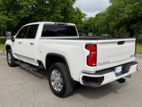 Used 2024 Chevrolet Silverado 2500 High Country w/ Technology Package image 4