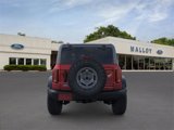 New 2025 Ford Bronco Badlands image 5