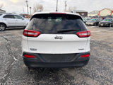 Used 2014 Jeep Cherokee Latitude image 4